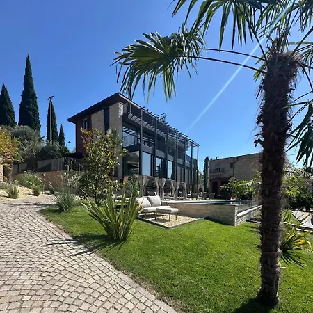Apartman Luxury La Baia - Gartenwohnung Torri del Benaco