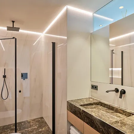 Luxury La Baia - Gartenwohnung Appartement Torri Del Benaco