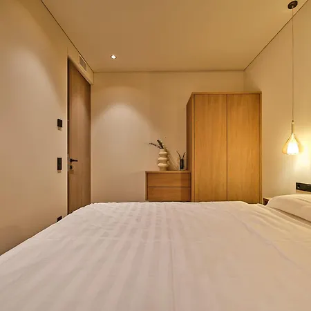 Luxury La Baia - Gartenwohnung *